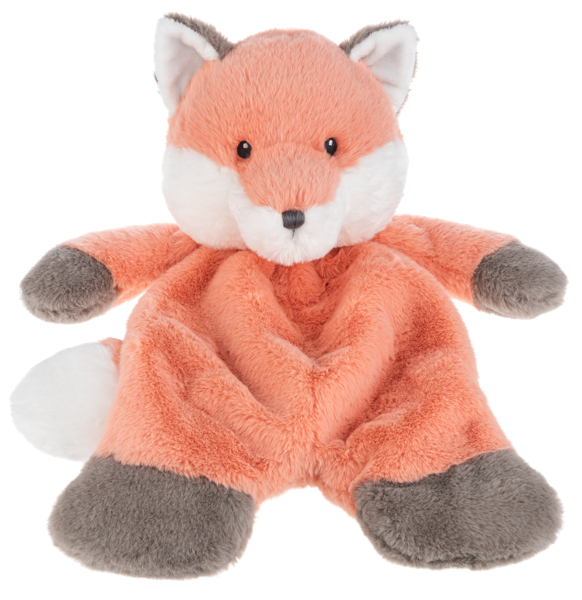 Plush Fox Lovie