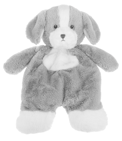 Plush Grayson Puppy Lovie