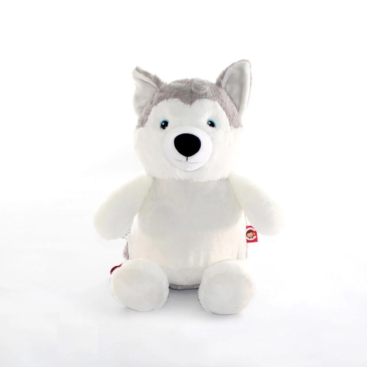 Wolf Plush