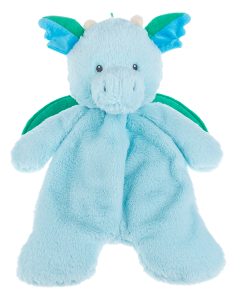 Plush Spark The Dragon Lovie