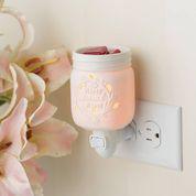 Candle Warmers & Melts