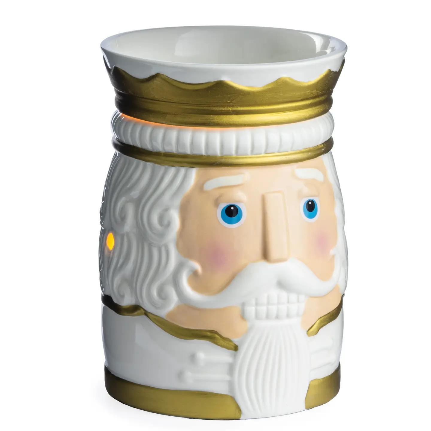 Nutcracker Illumination Fragrance Warmer